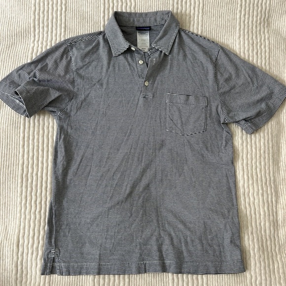 Patagonia Men’s Daily Polo - Picture 1 of 7